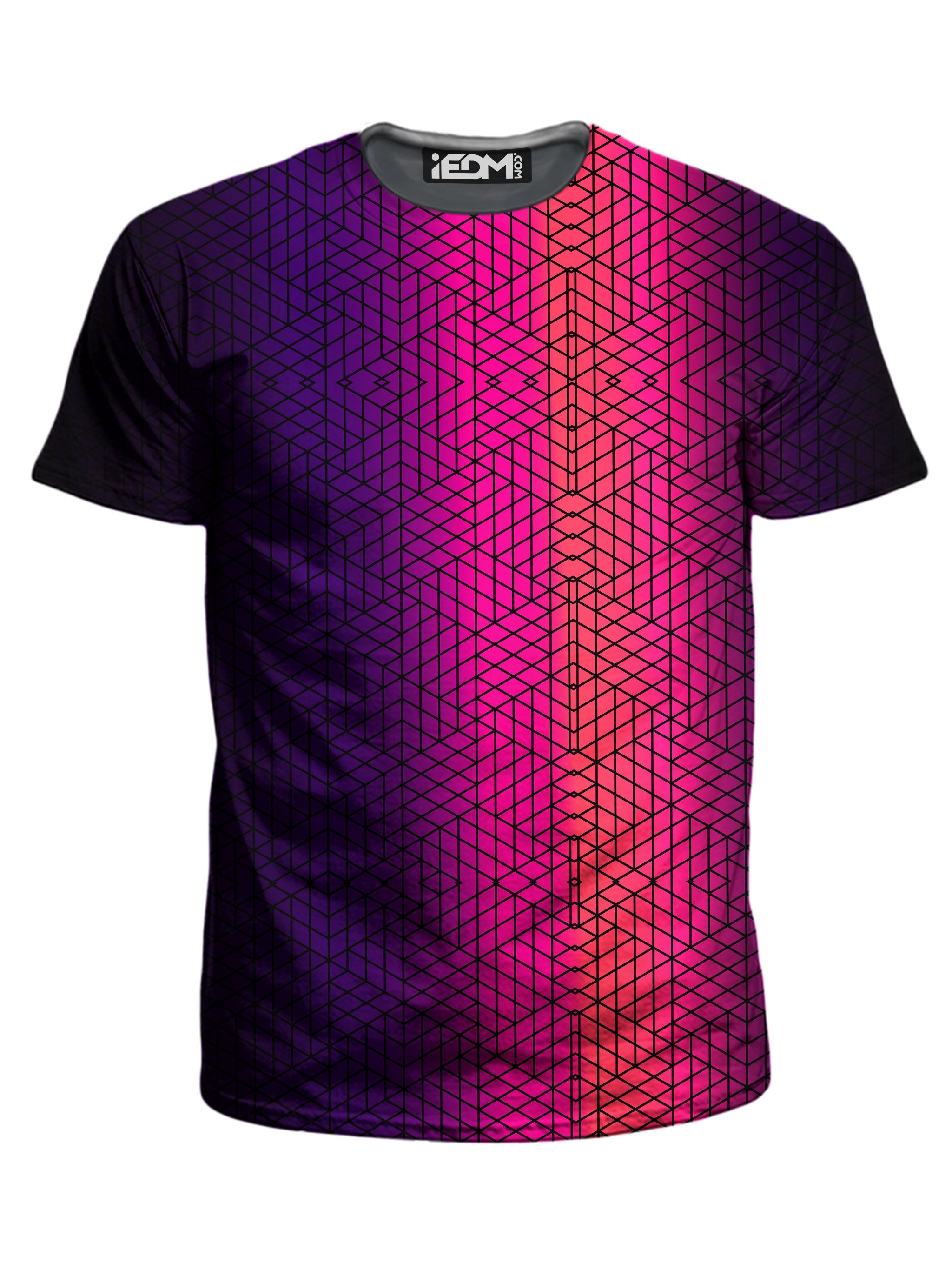 Ascension Warm Colors Men's T-Shirt