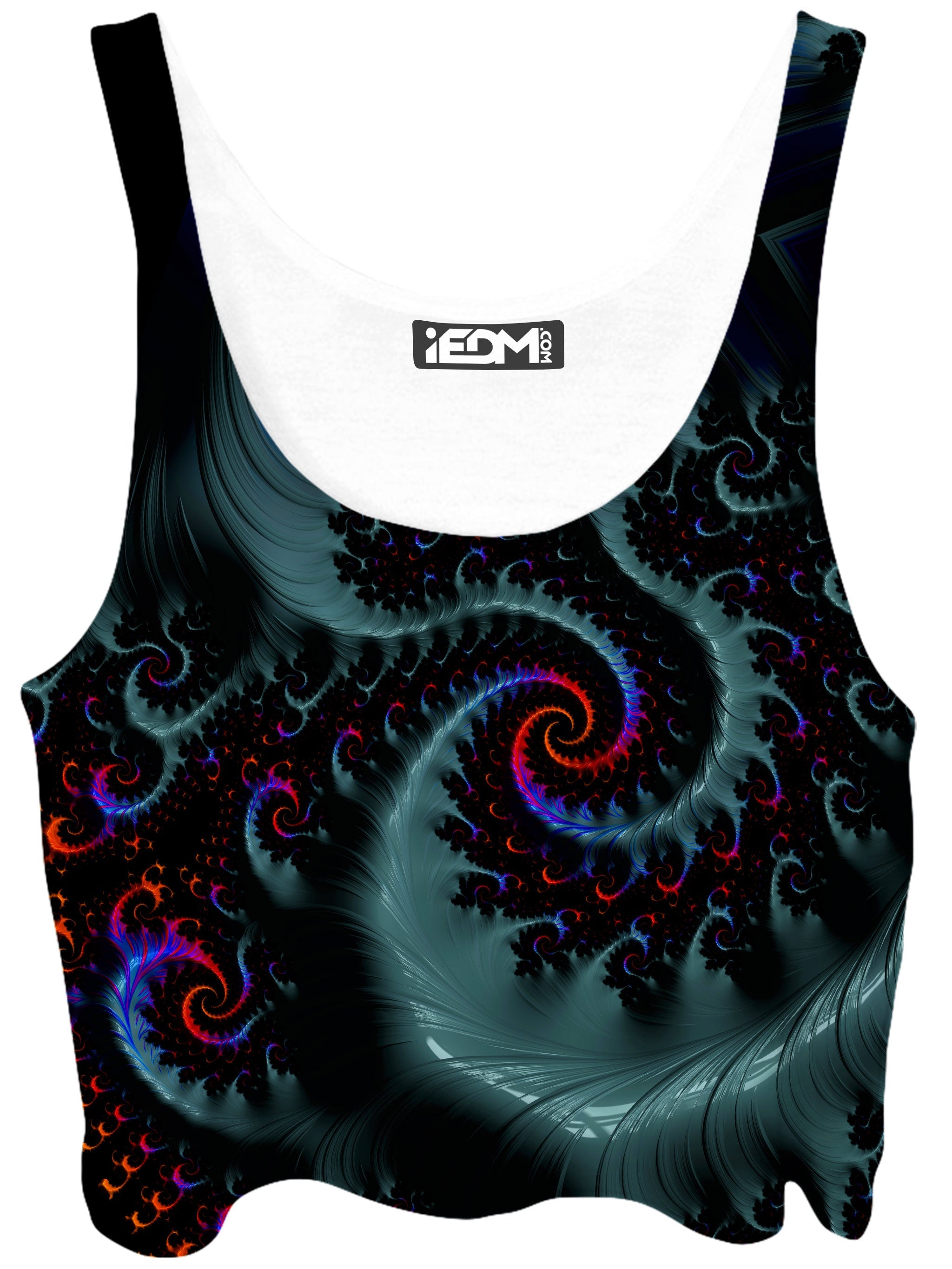 Eon Crop Top