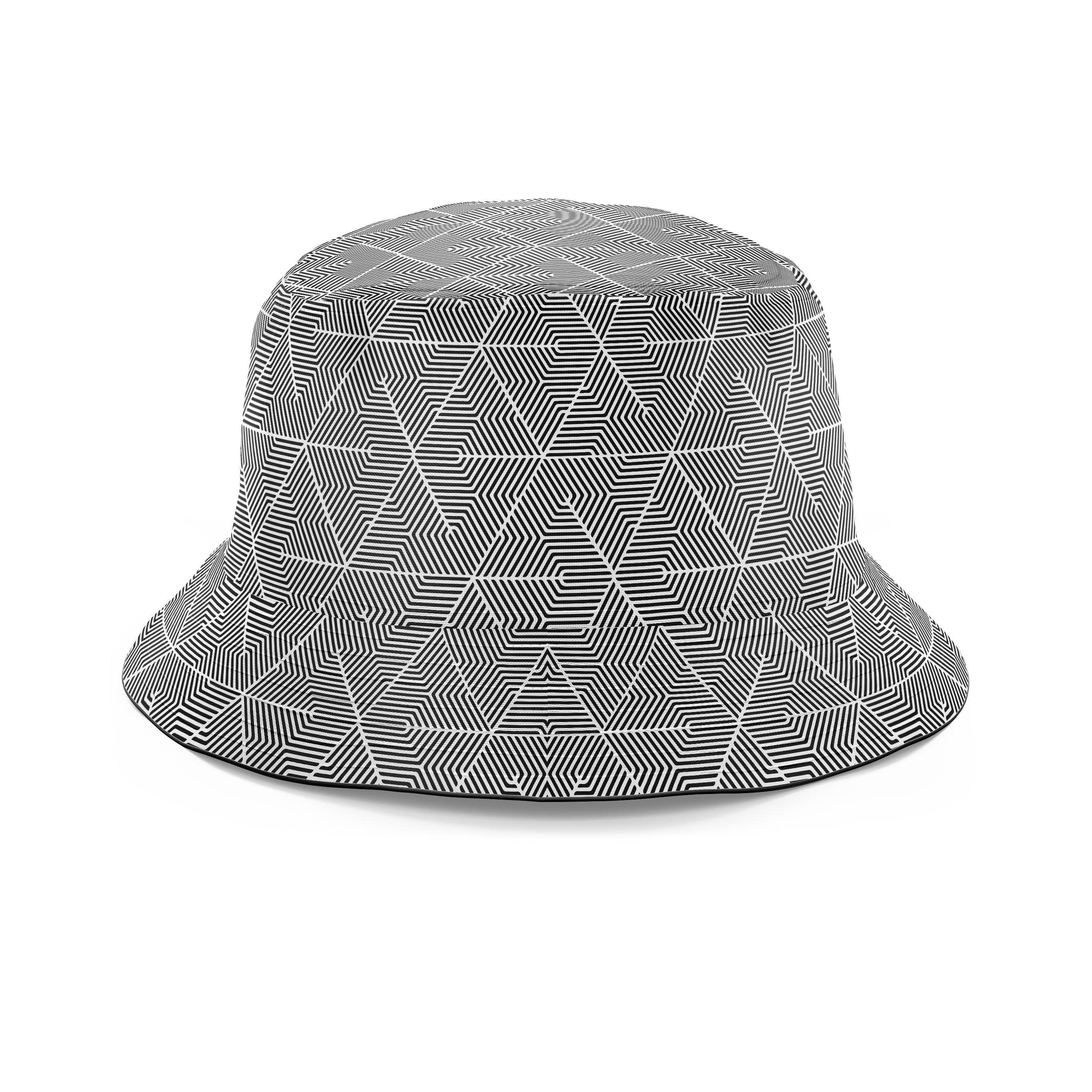 Alignment Bucket Hat