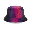 Ascension Warm Colors Bucket Hat