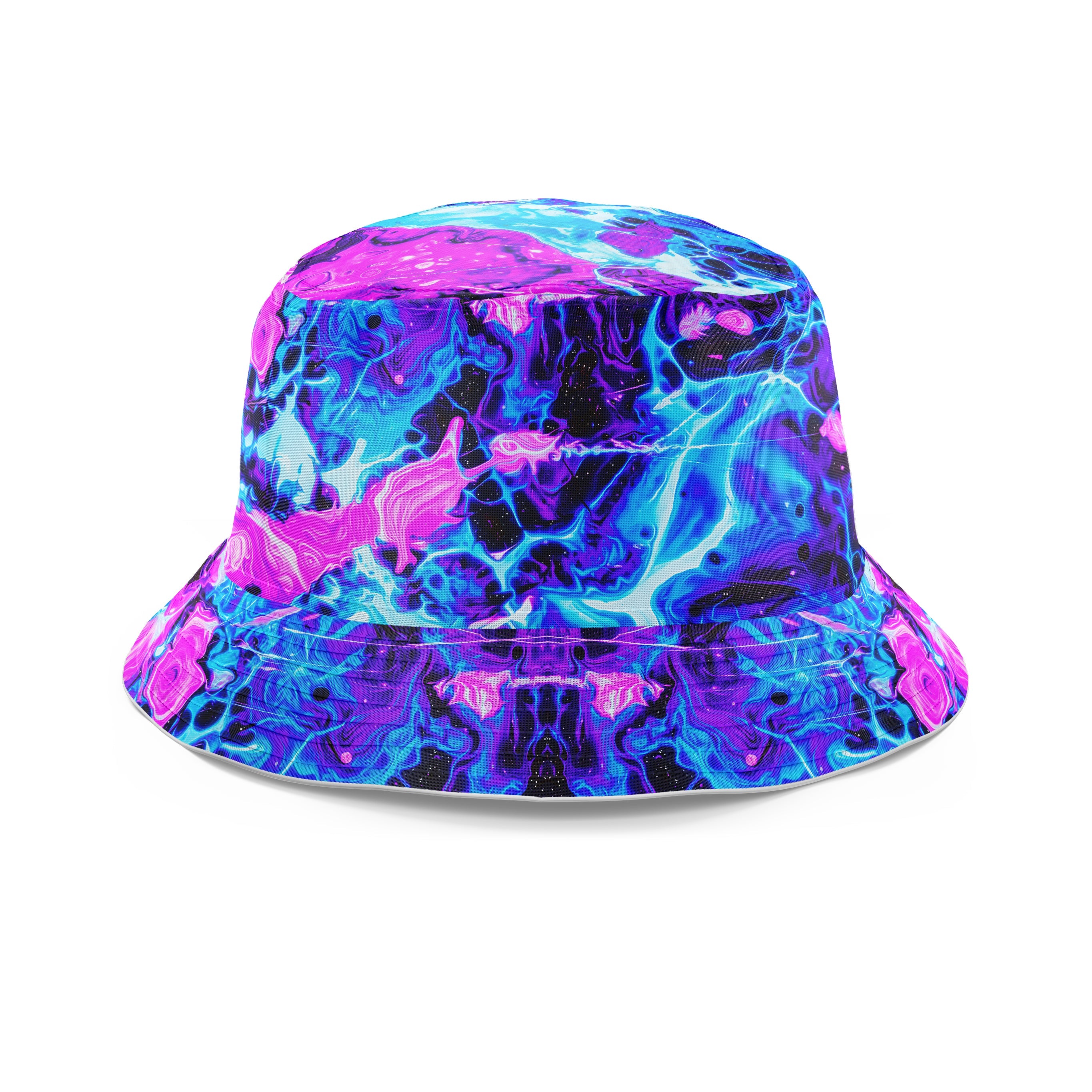 Cosmic Burst Bucket Hat