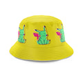 Ditto Pika Bucket Hat