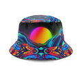 Dose of Sunset Bucket Hat