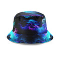 Dream Waves Bucket Hat
