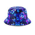 Enchanted Flora Bucket Hat