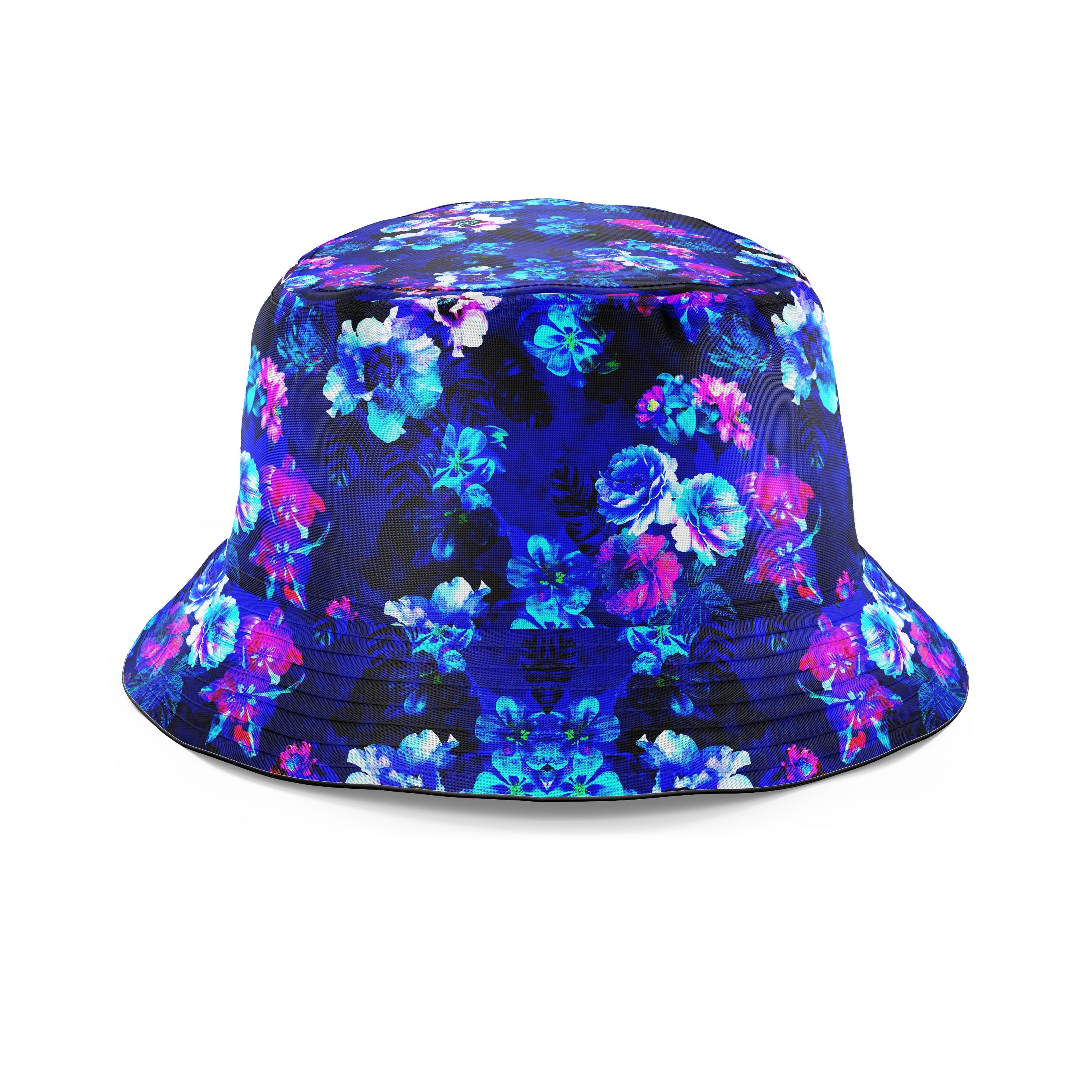 Enchanted Flora Bucket Hat