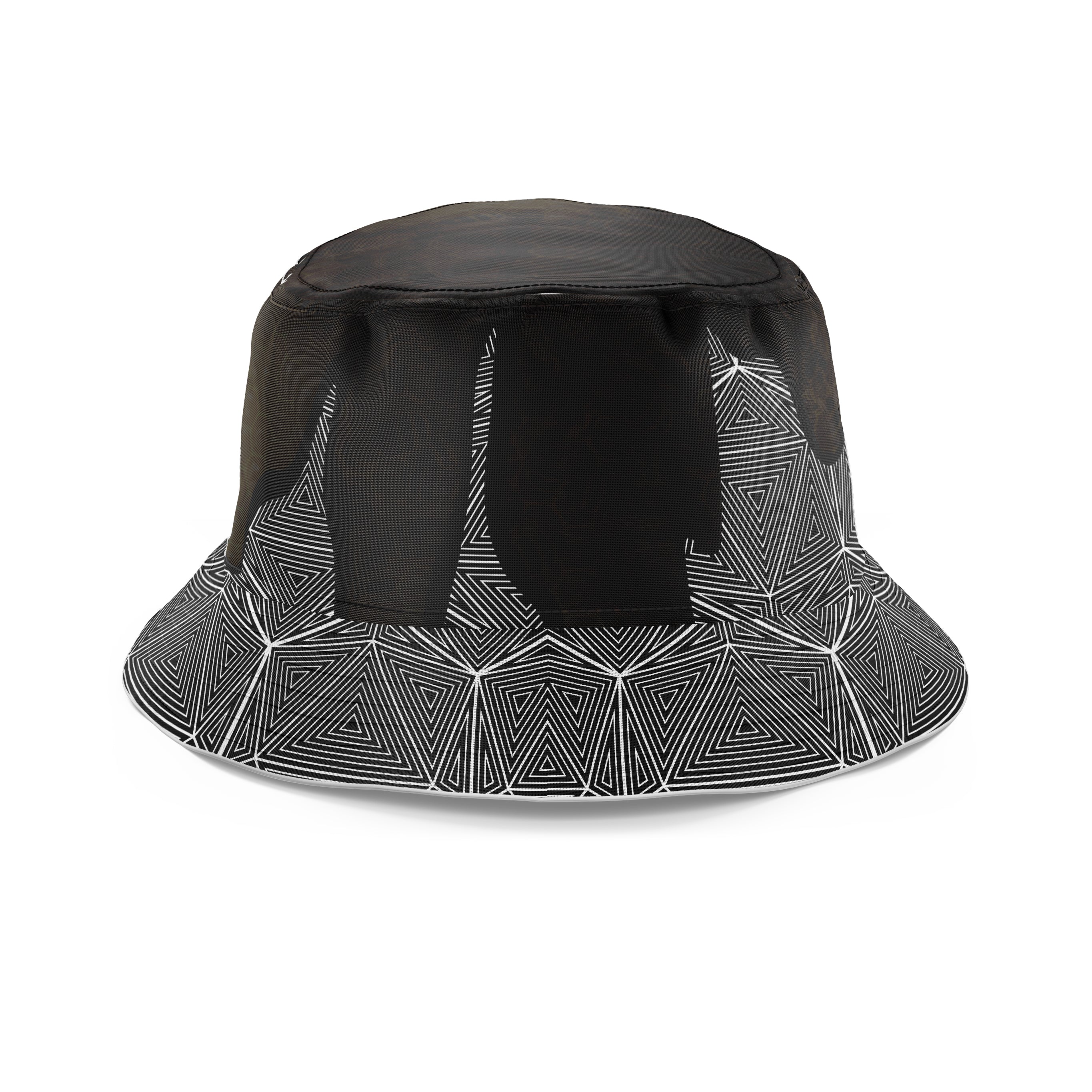Hallucinations Dark Honey Bucket Hat