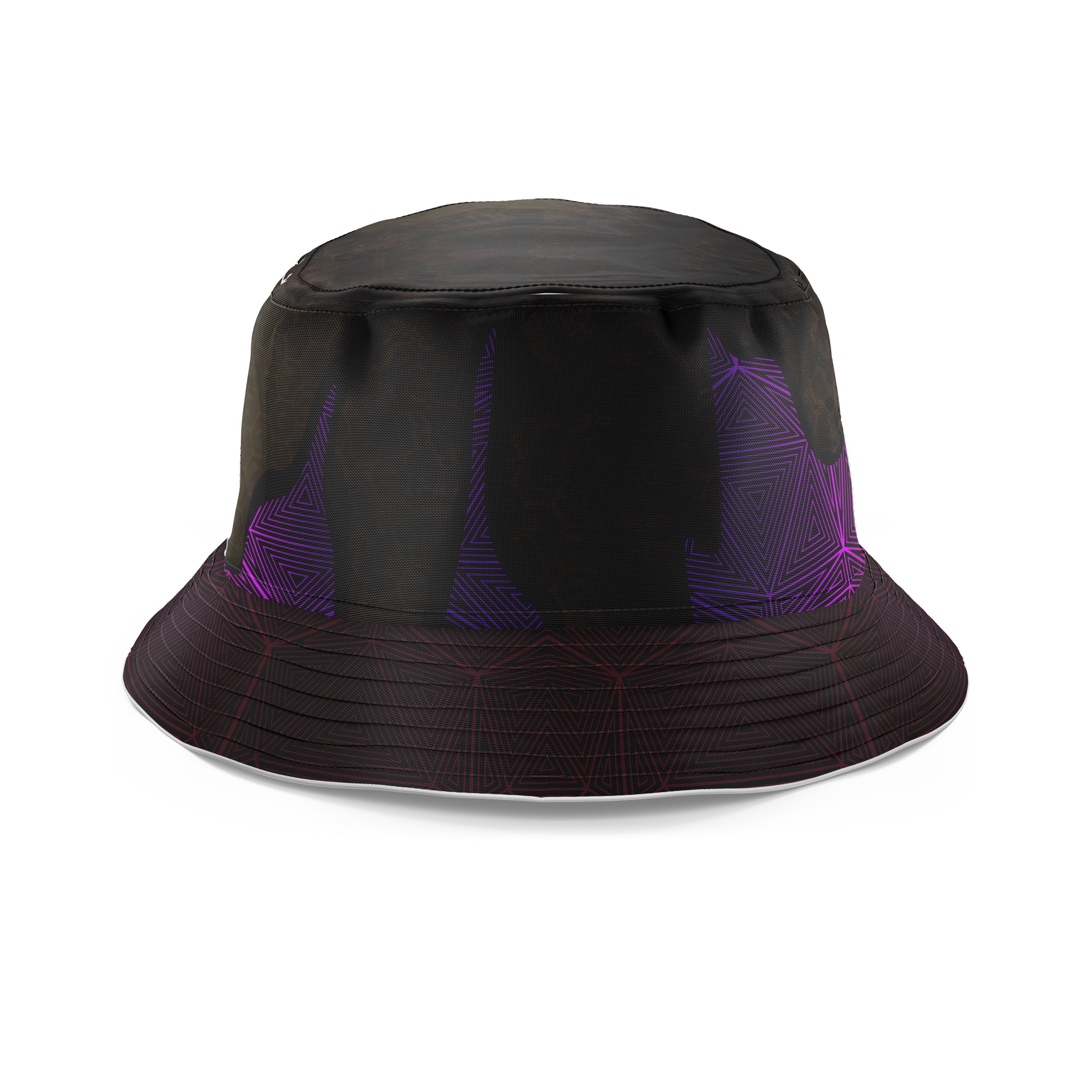 Hallucinations Wild Honey Bucket Hat