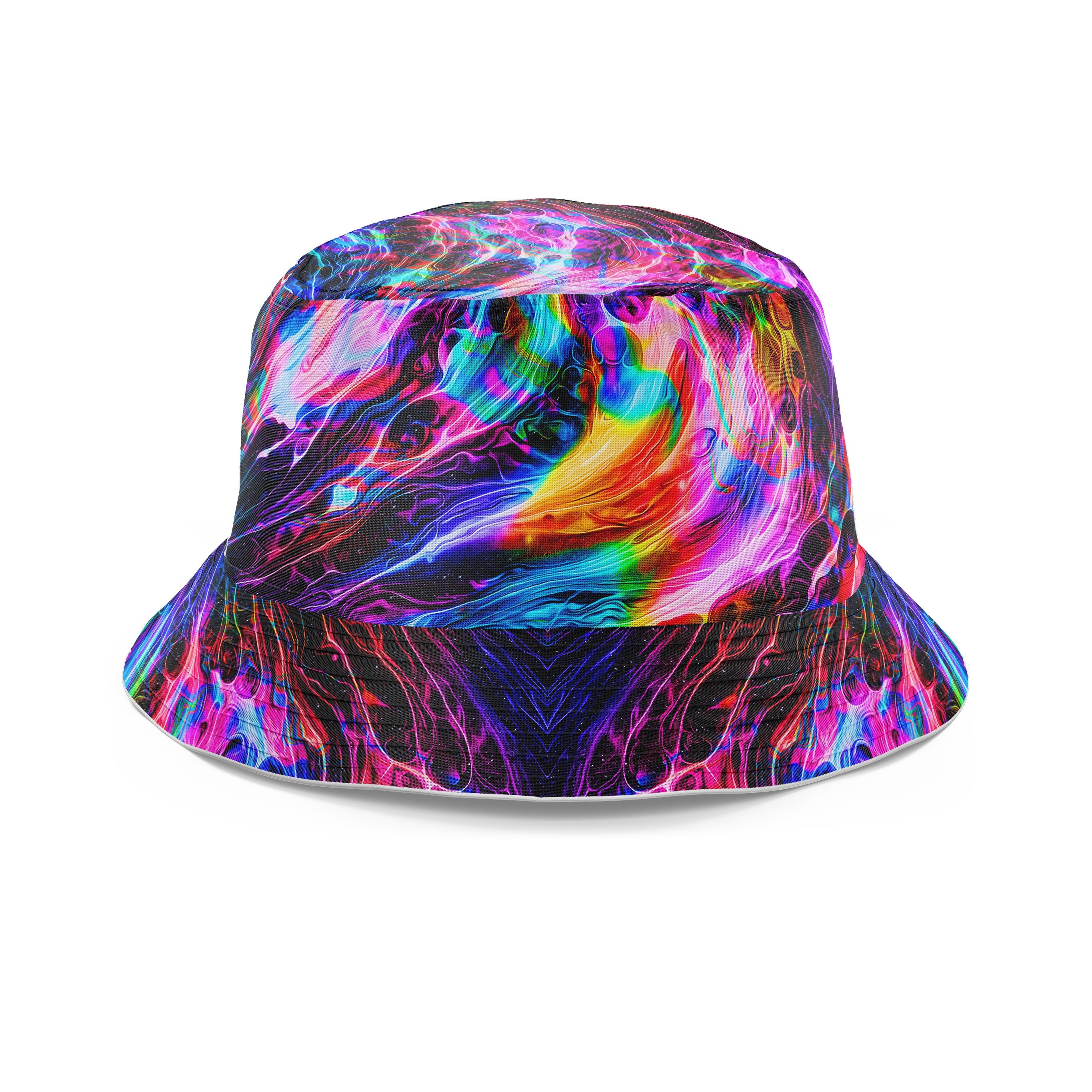 Hyperspace Bucket Hat