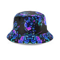 Midnight Garden Bucket Hat