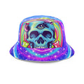 Mushroom Head Bucket Hat