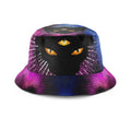 Prophet Cat Bucket Hat