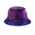 Purple Phaze Bucket Hat