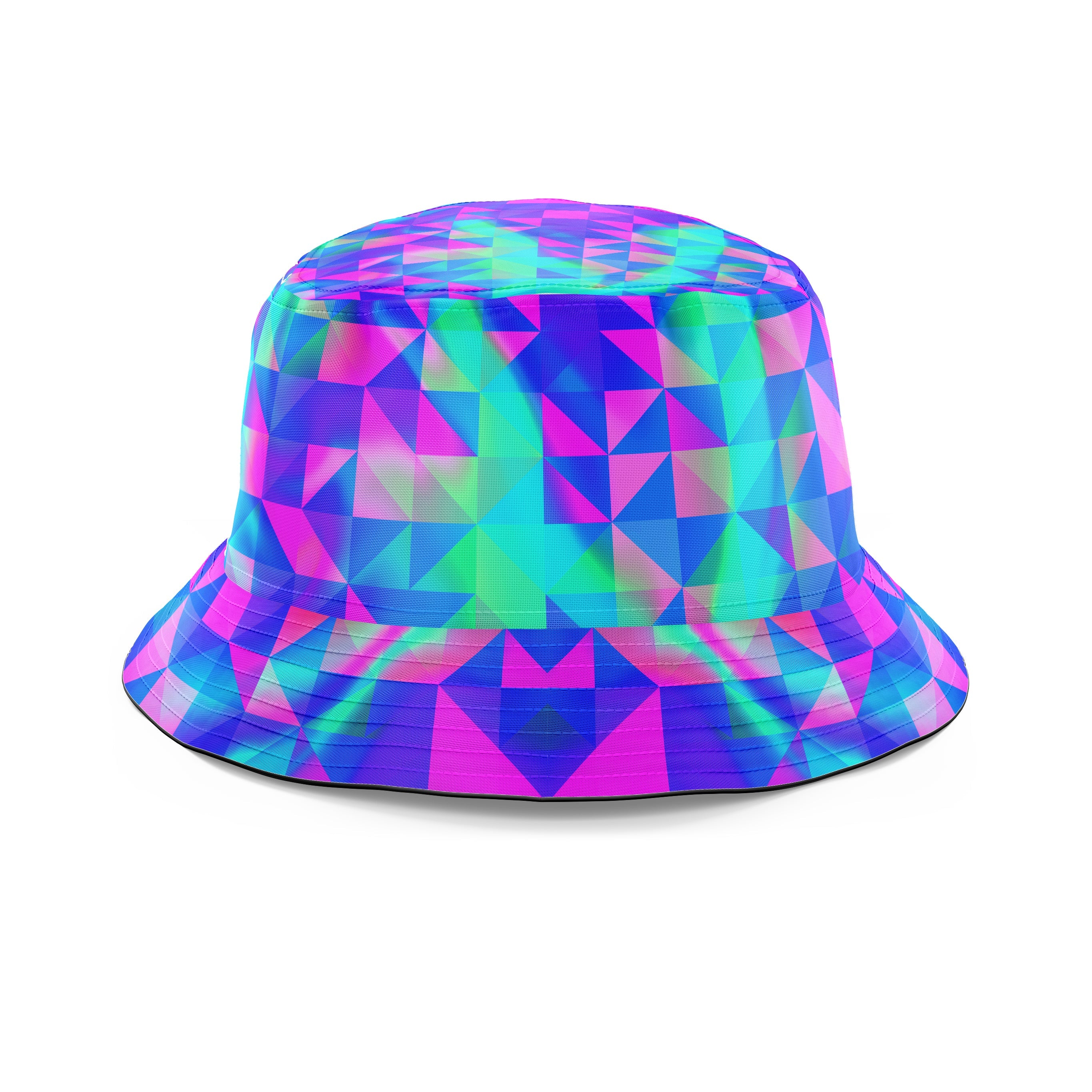 Raspberry Iced Tea Bucket Hat