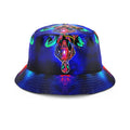 Spidey Senses Bucket Hat