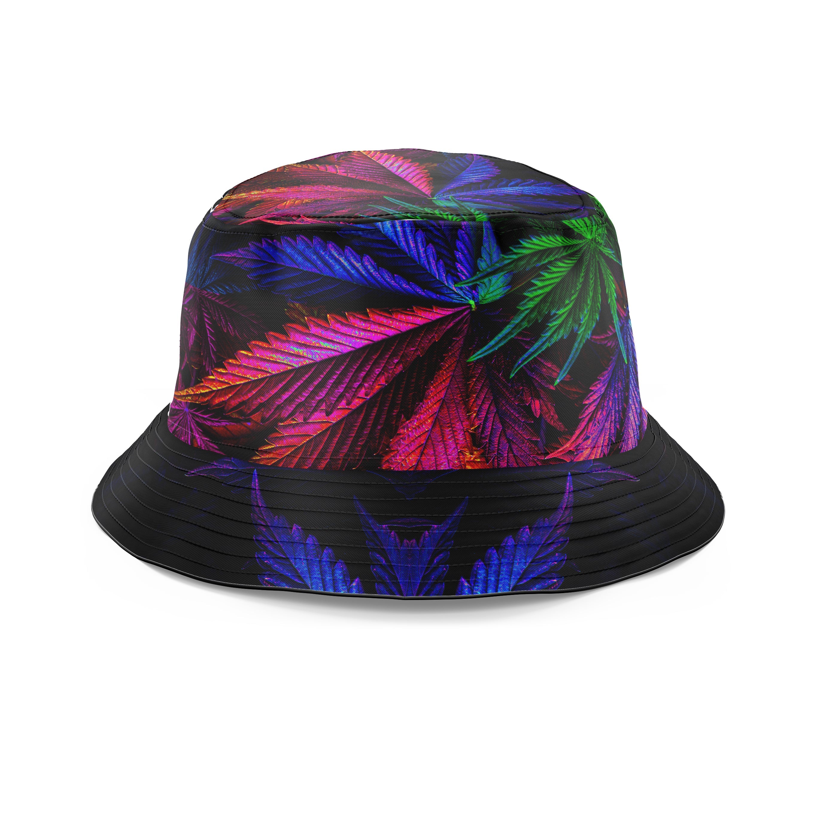 Thermo Chronic Bucket Hat