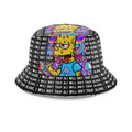 Tripping With Him Bucket Hat