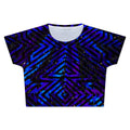 Dream Catcher Crop Tee
