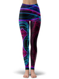 Energy Field Leggings