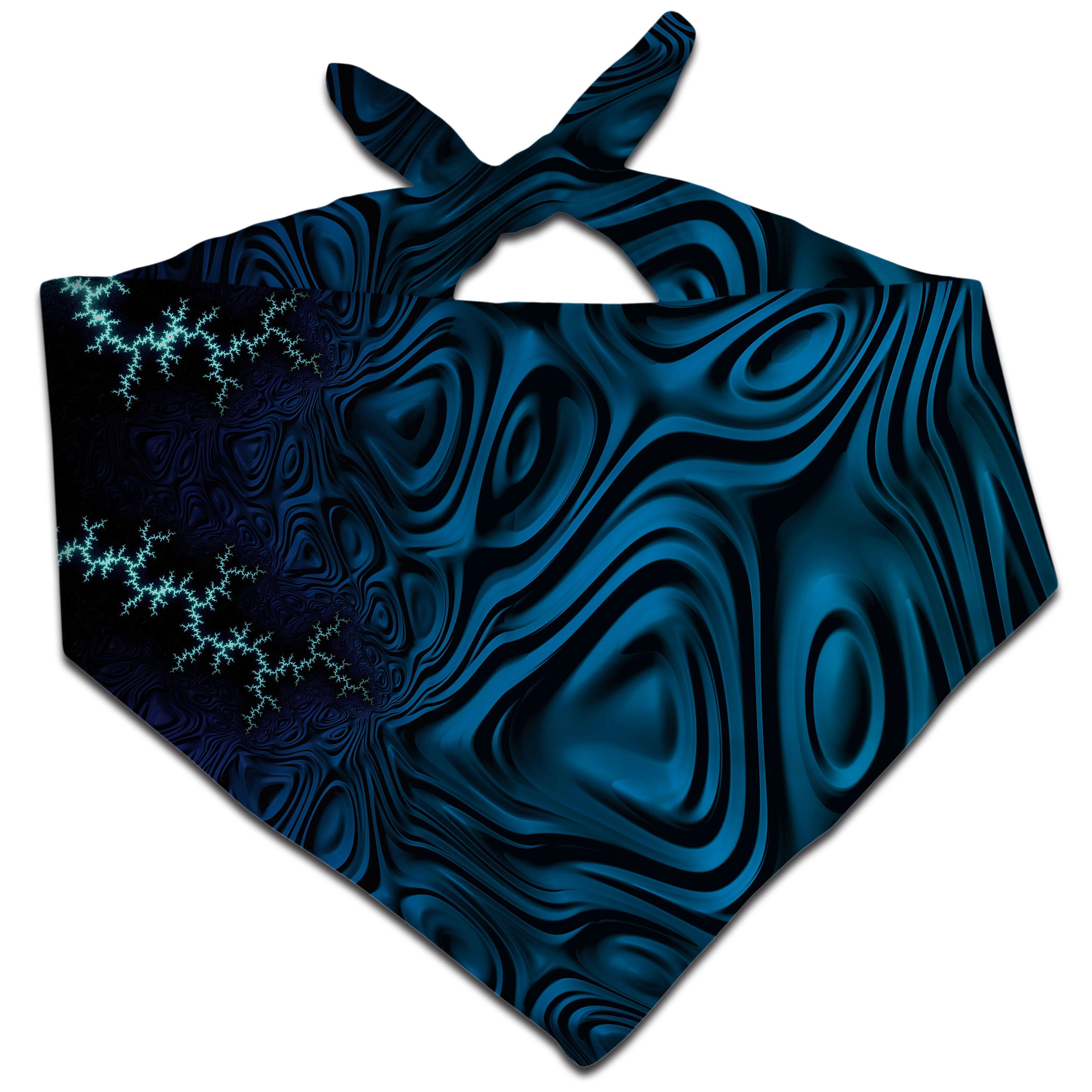 Dark Sea Bandana