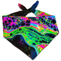 Dream Molecule Bandana