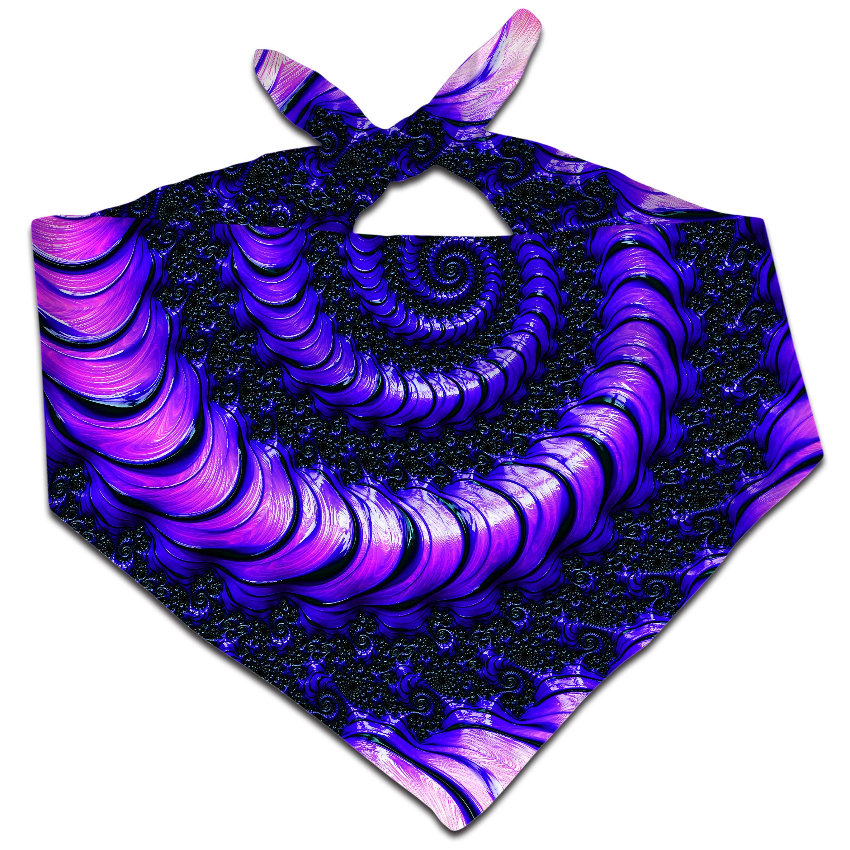 Infinity Bandana