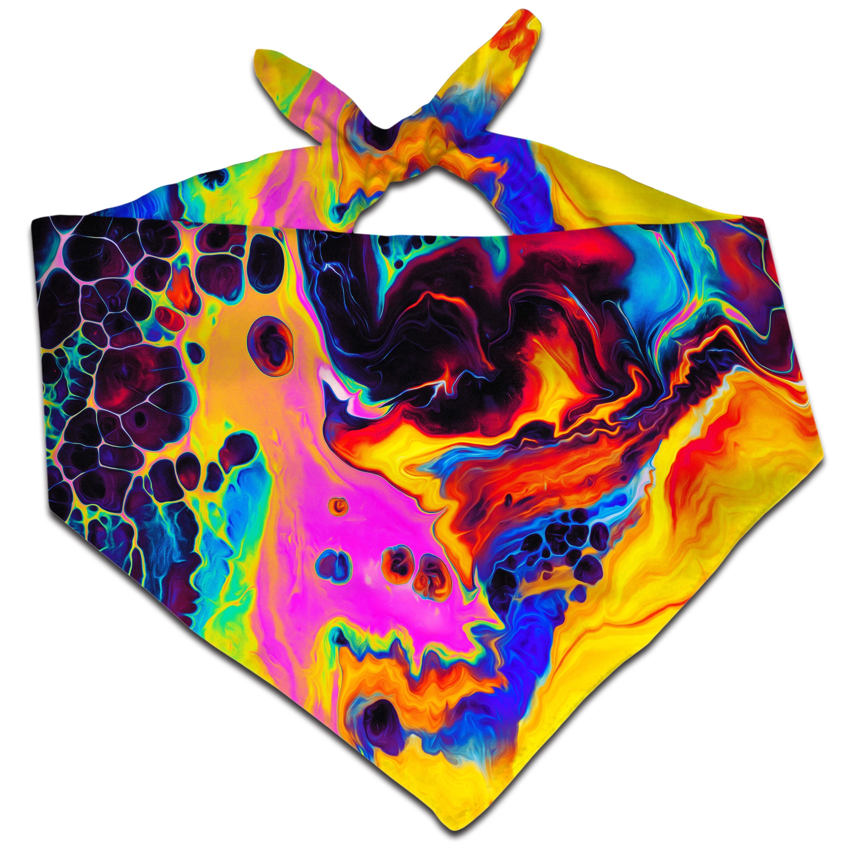 New Life Bandana