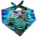 Owl Nest Bandana