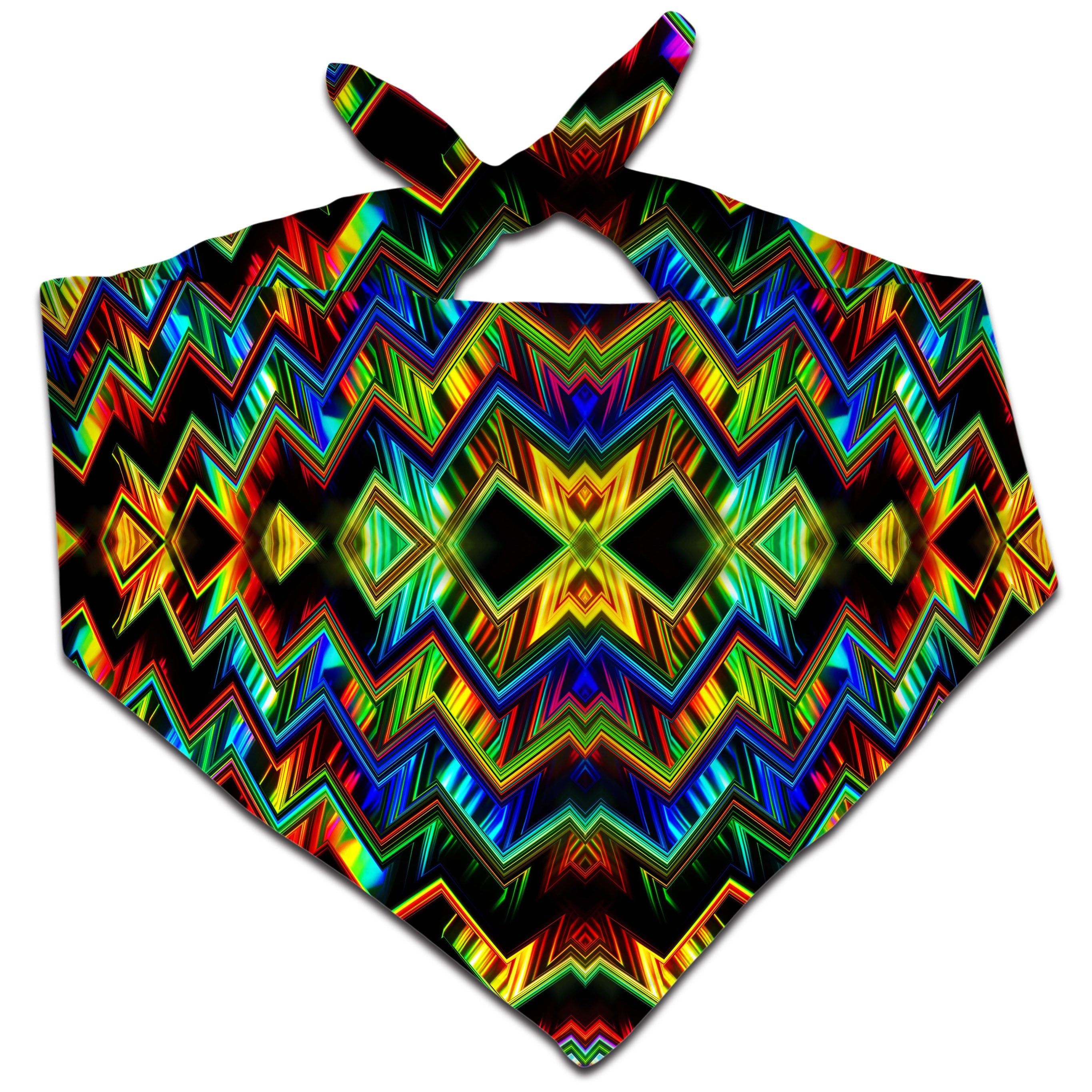 The Fold Bandana