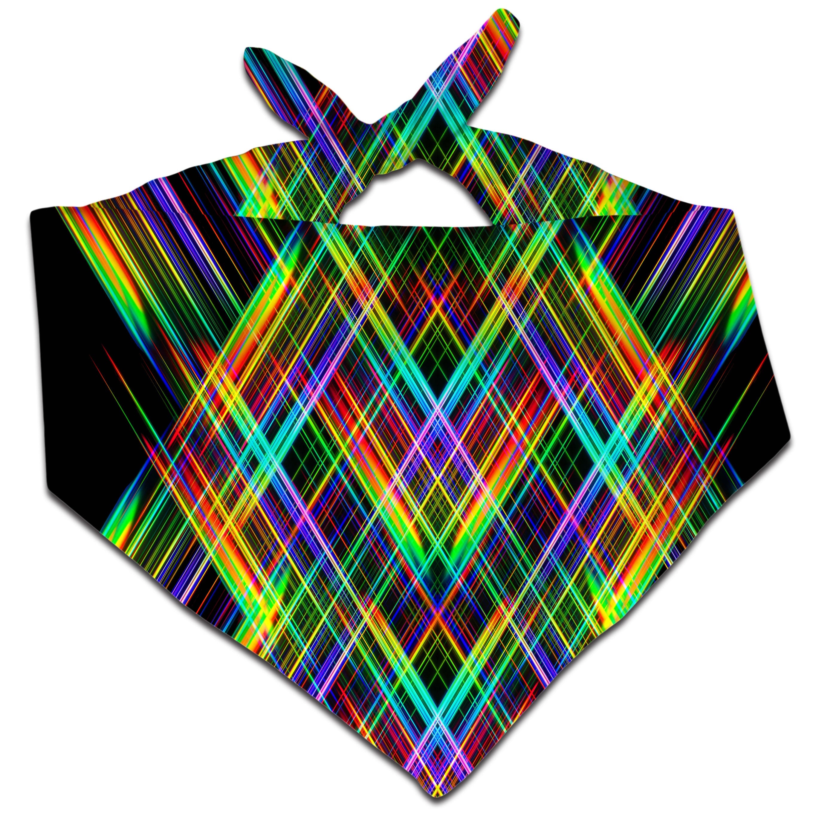 Ultra Light Beam Bandana