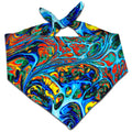 Volcanic Bandana