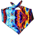 Wavy Days Bandana