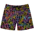 Tribe Vibe Swim Trunks