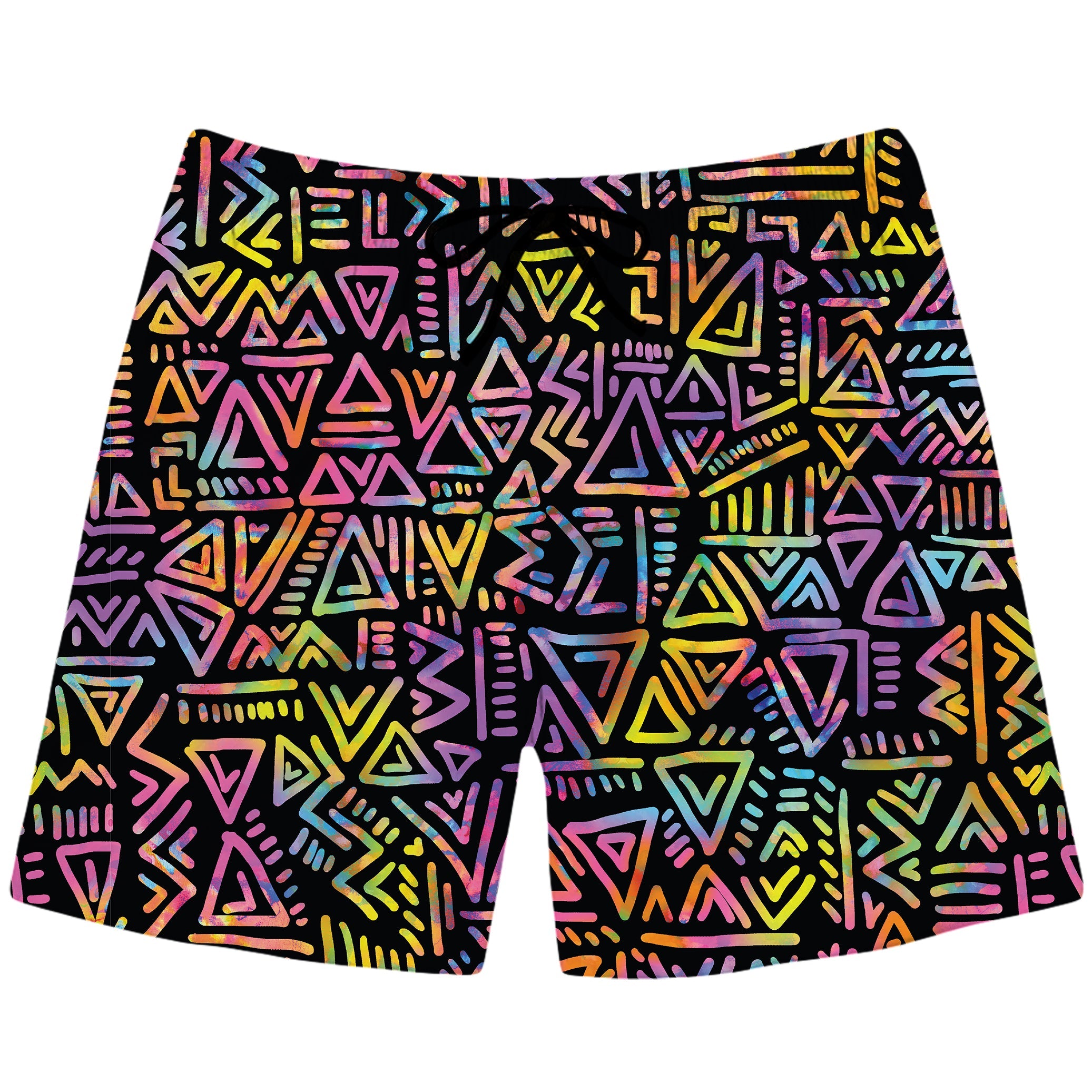 Tribe Vibe Swim Trunks