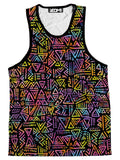 Tribe Vibe Men's Tank