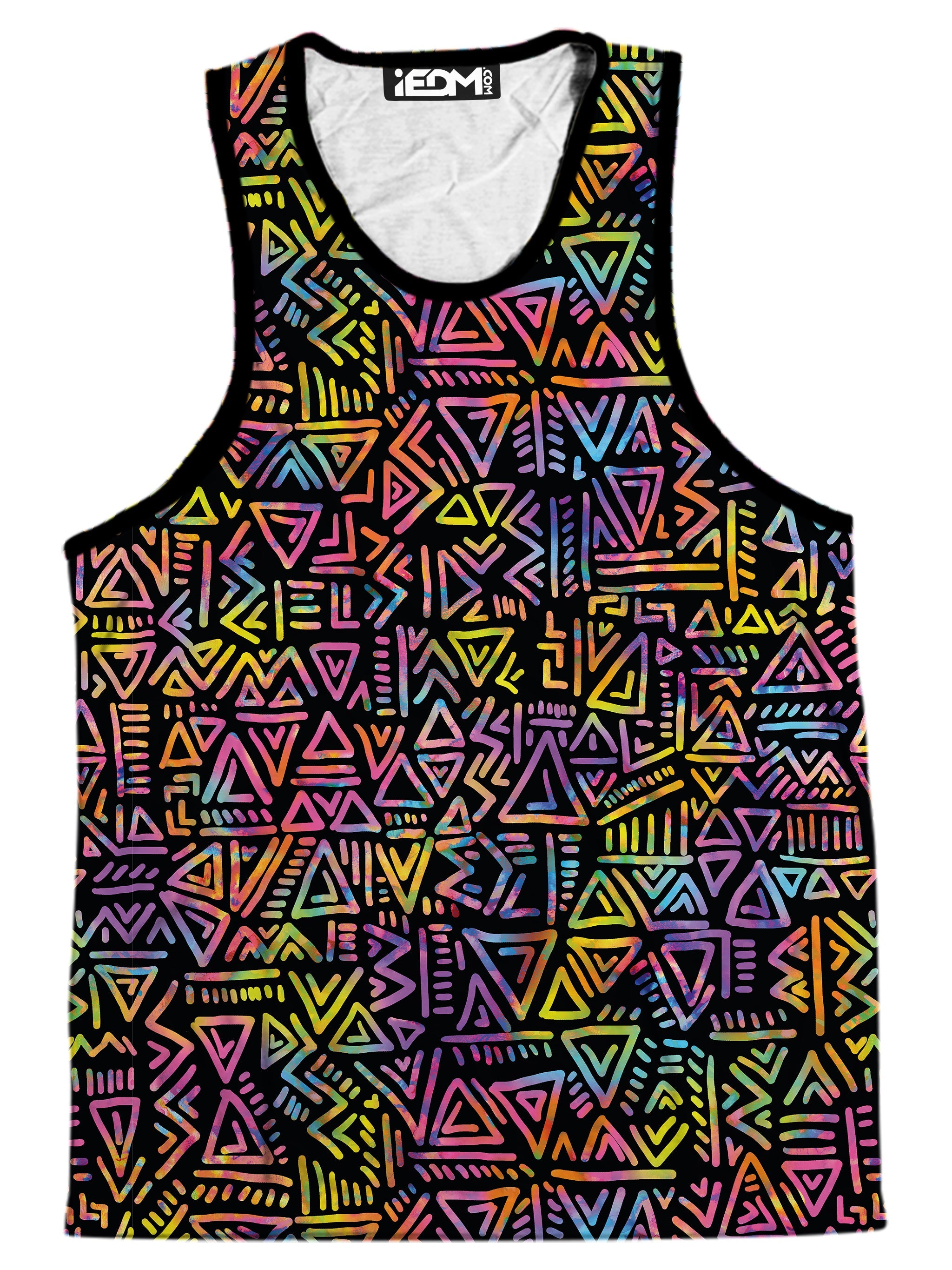 Tribe Vibe Men's Tank
