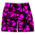 Fluido Roses Weekend Shorts