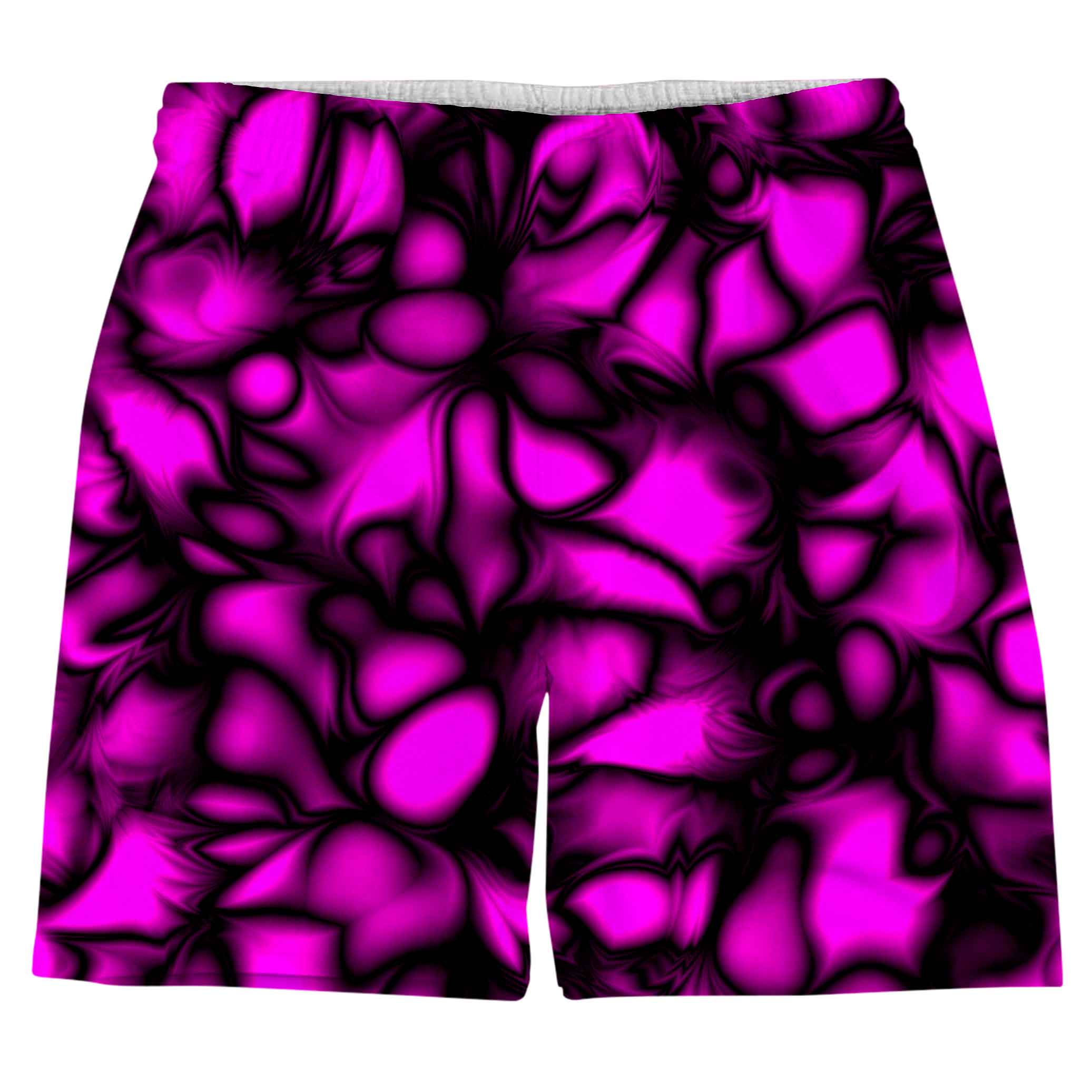 Fluido Roses Weekend Shorts