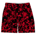 Bloody Black Weekend Shorts