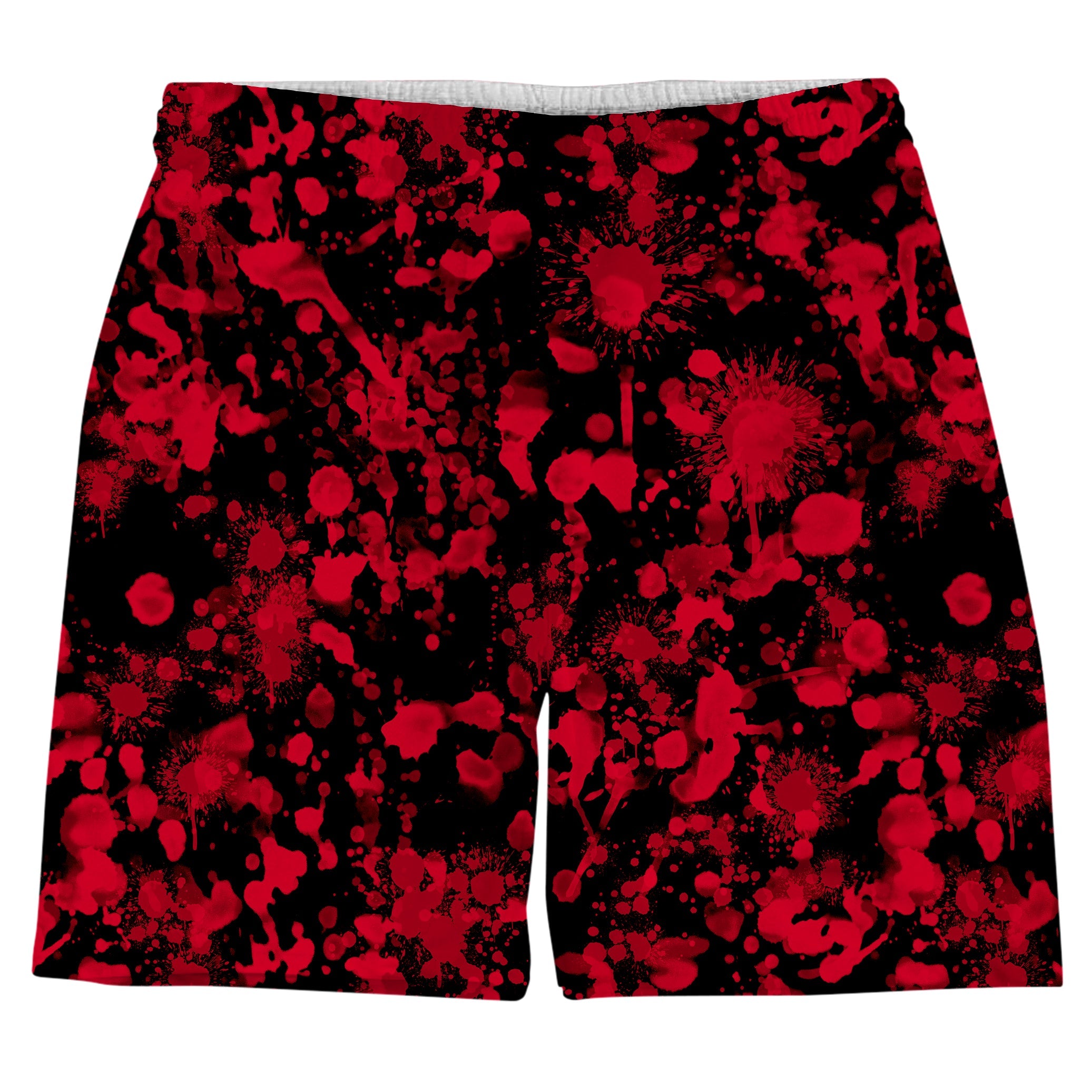 Bloody Black Weekend Shorts