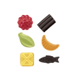 Tasty & Mix Giants
