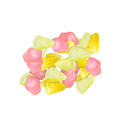 Tutti Frutti Piece of Cake