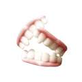 Grandmas Teeth Gummies