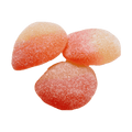 Peach Gummies