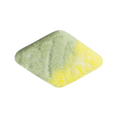 Sour Foam Rhombs Tutti Frutti