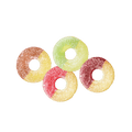 Tutti Frutti Summer Rings Sour