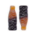 Mini Cola-Licorice Bottles