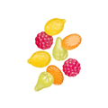 Tutti Frutti Original