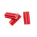 Red Ammo Strawberry Candy