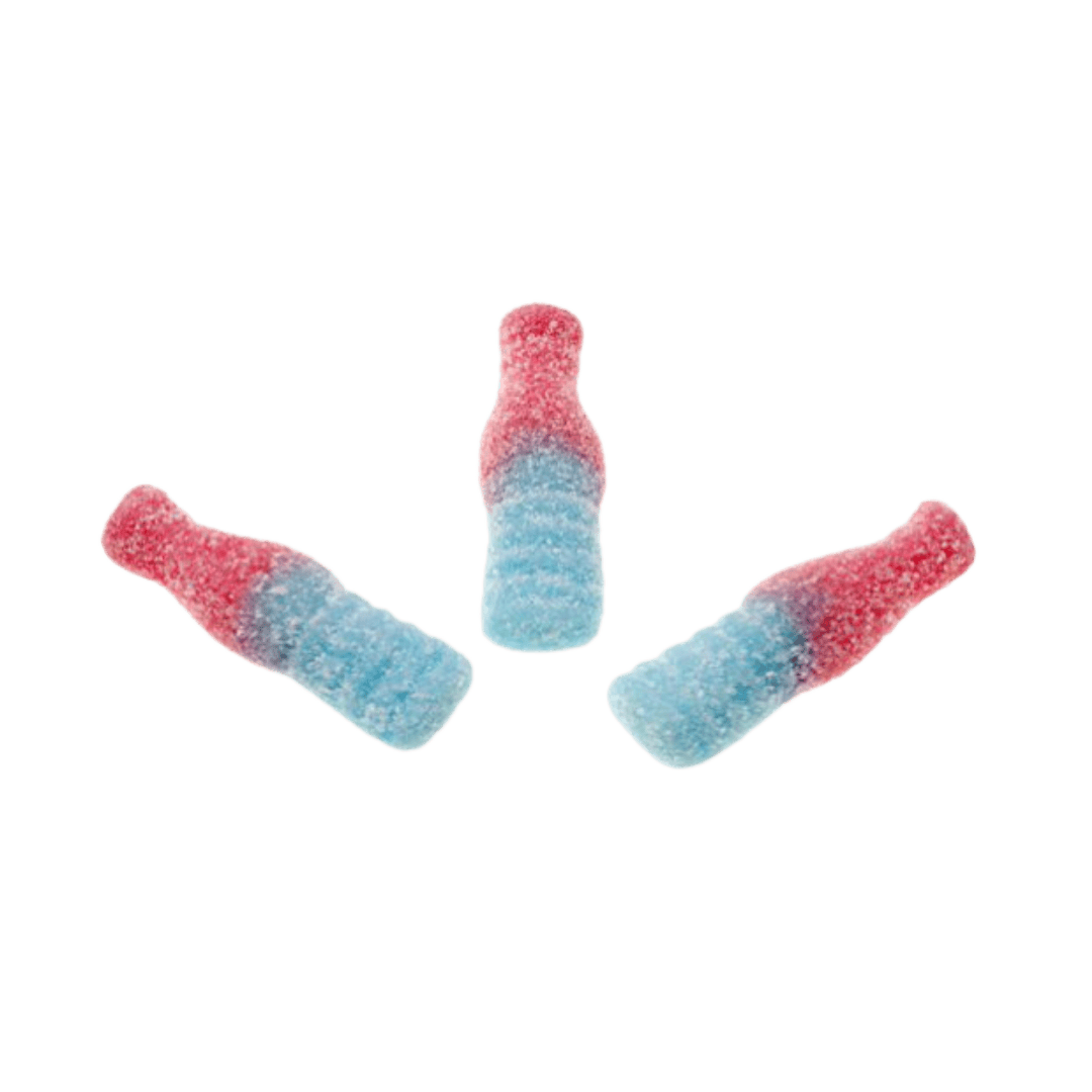 Bubblizz Candy